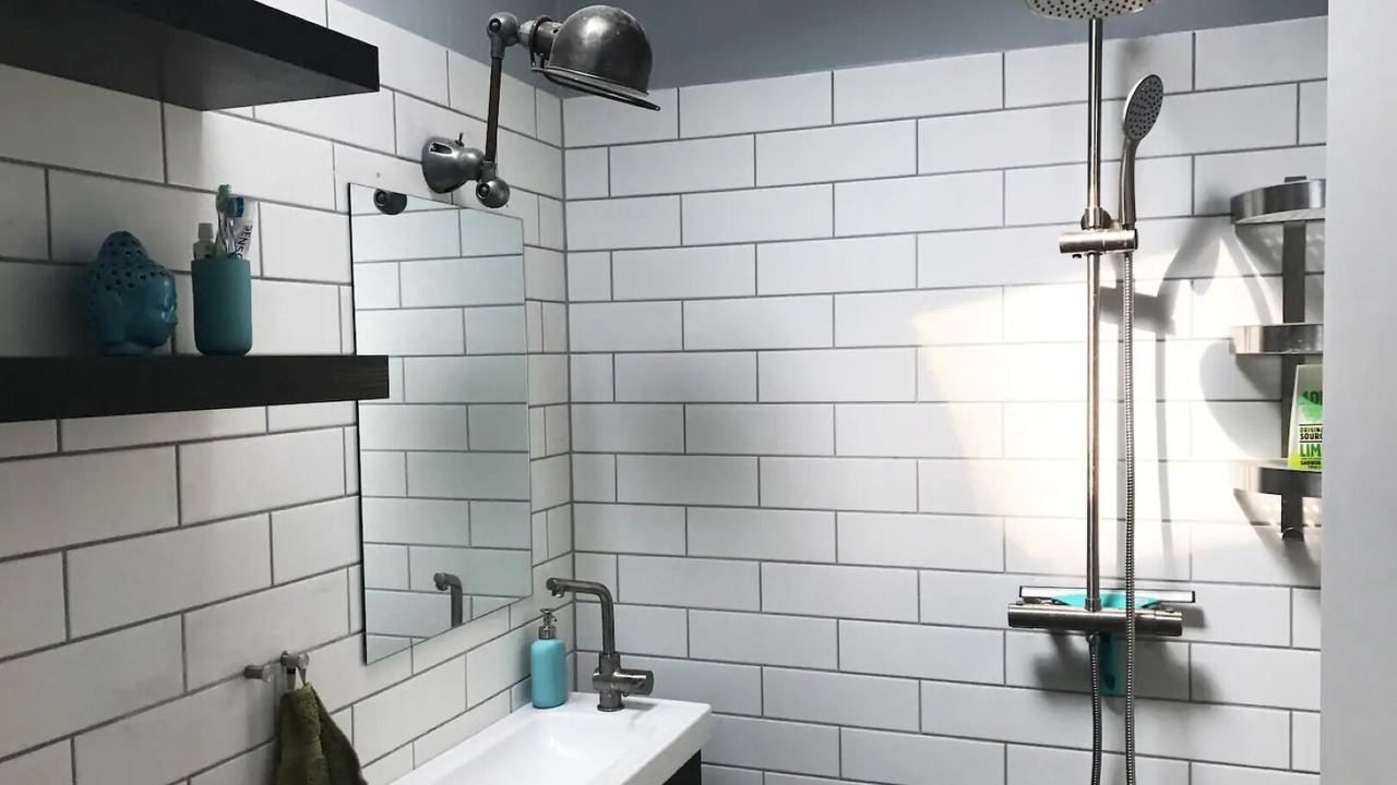 Photo of Bathroom in Dronningmolle