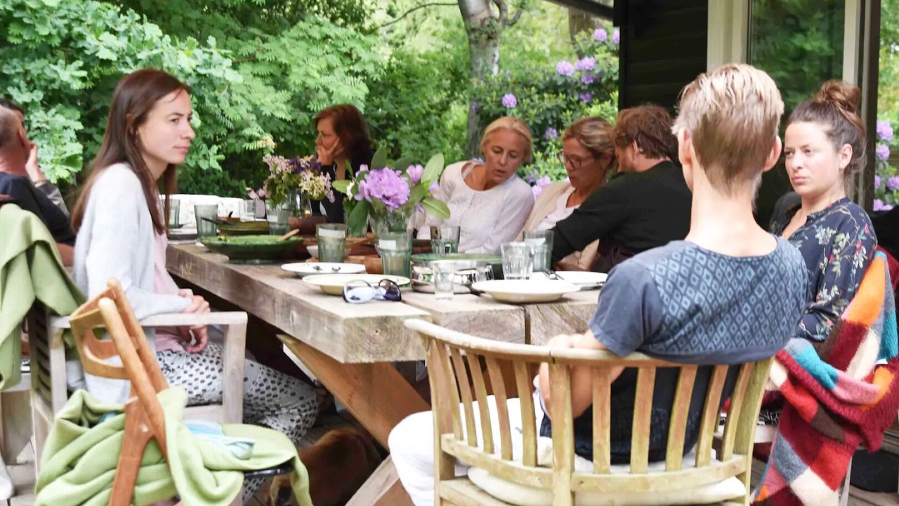 Photo of Outdoor in Dronningmolle