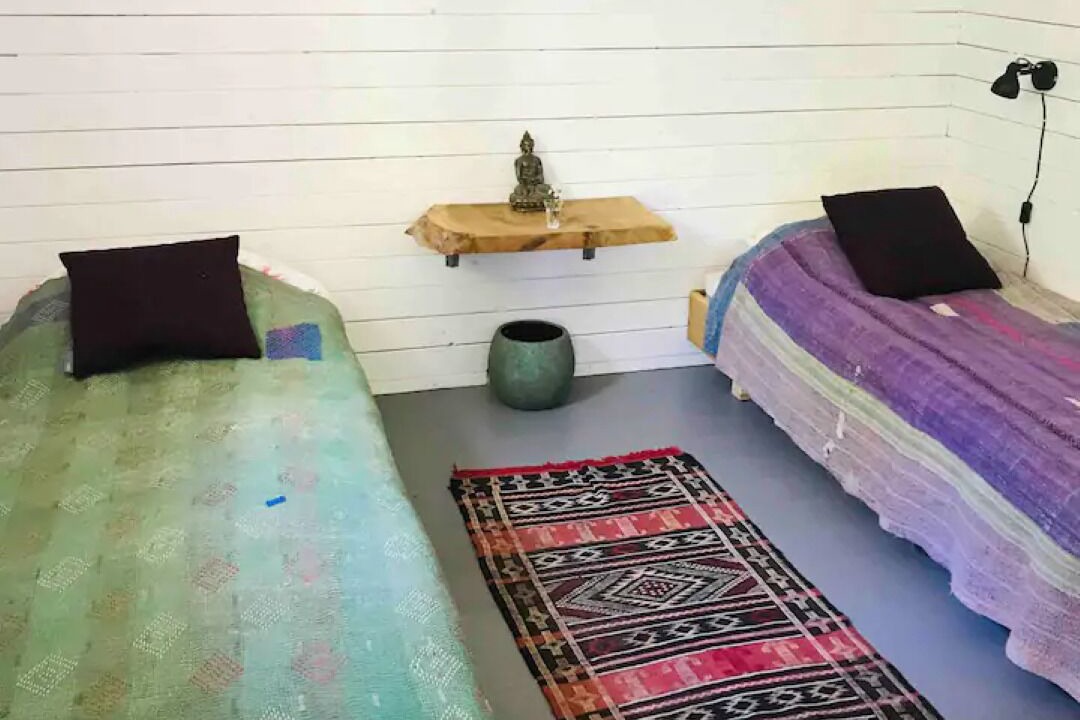 Photo of Bedroom in Dronningmolle