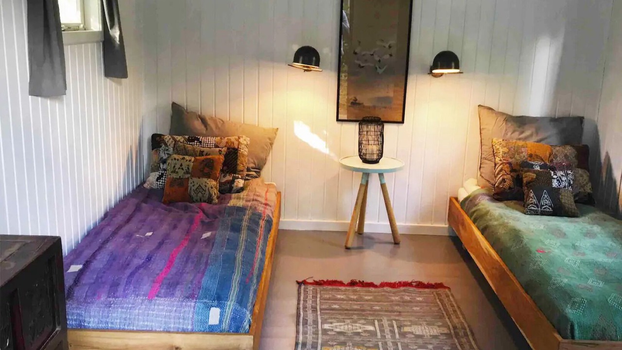 Photo of Bedroom in Dronningmolle