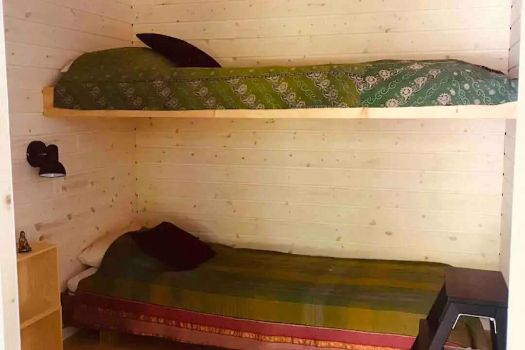 Photo of Bedroom in Dronningmolle