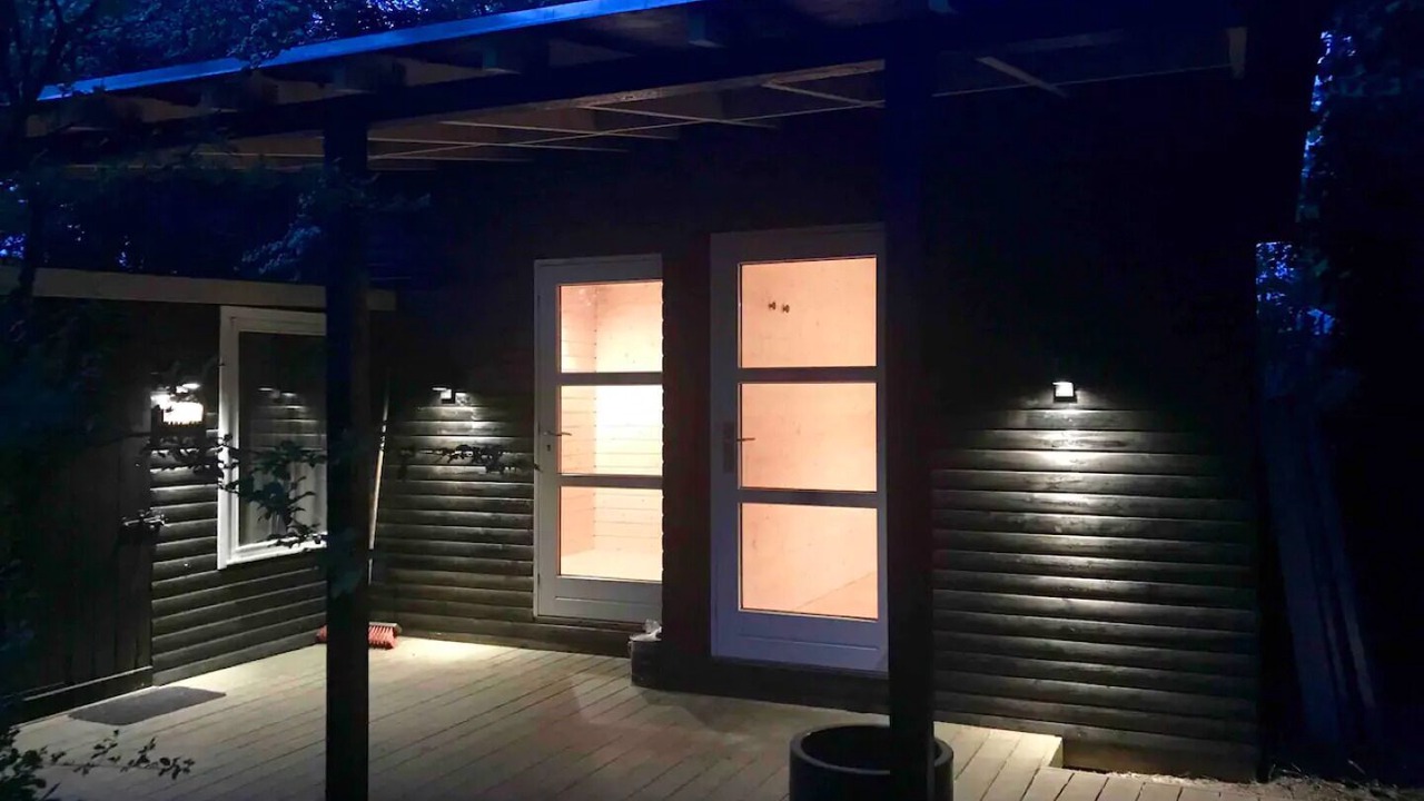 Photo of Patio Balcony in Dronningmolle