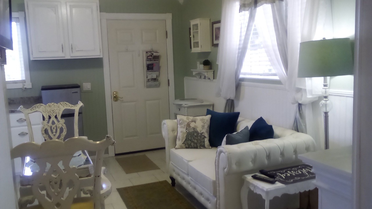 Photo of Livingroom in Paso Robles