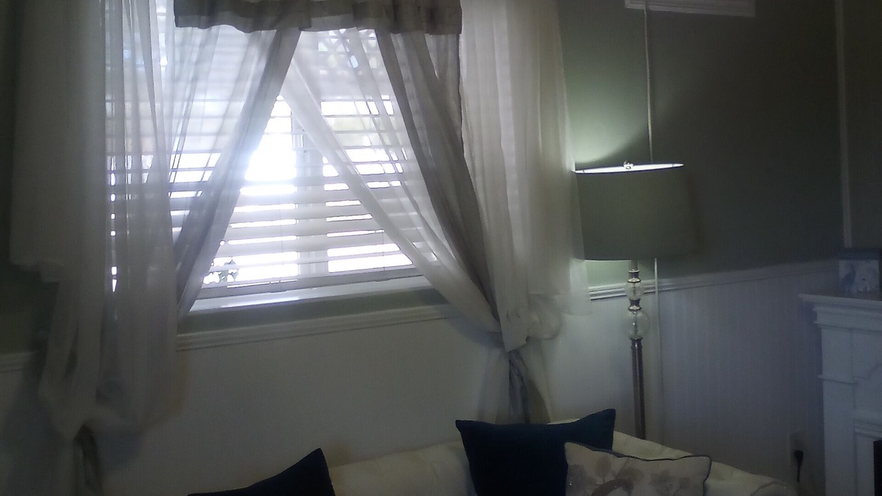 Photo of Livingroom in Paso Robles