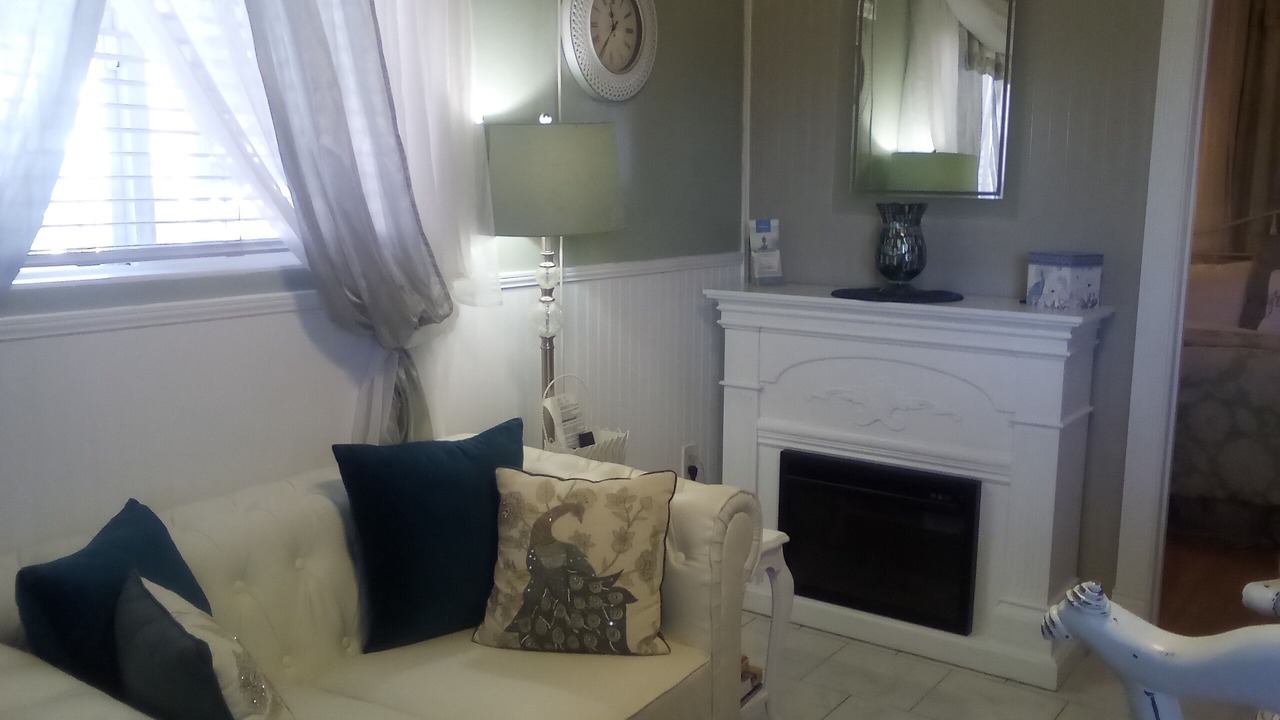 Photo of Livingroom in Paso Robles