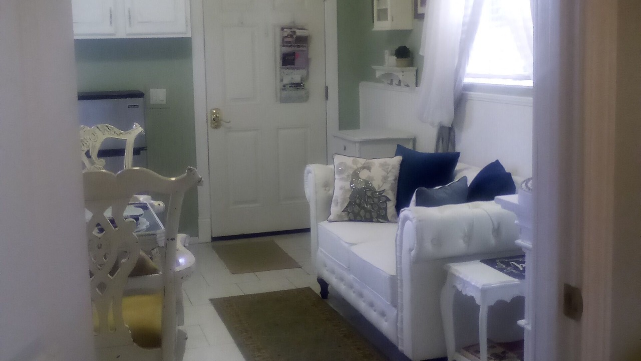Photo of Bedroom in Paso Robles
