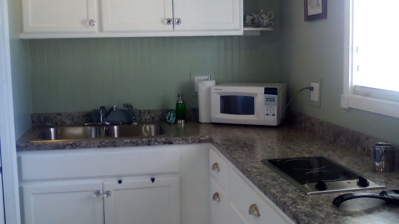 Photo of Kitchen in Paso Robles