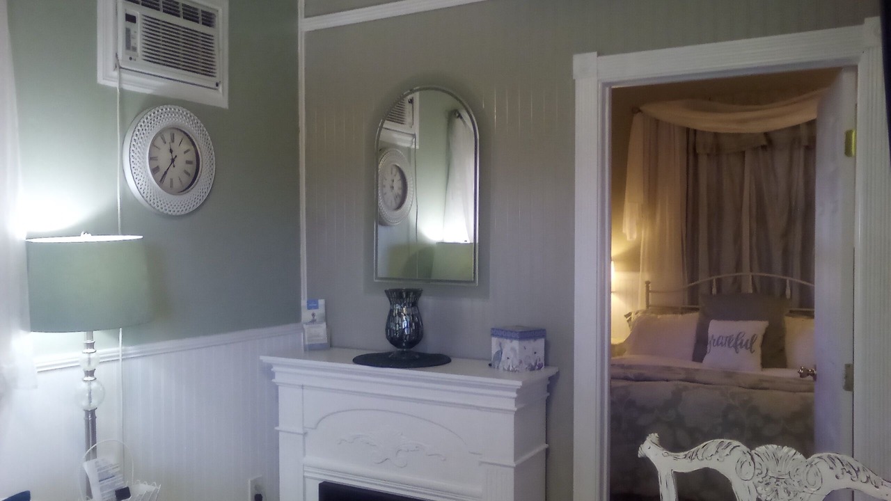Photo of Livingroom in Paso Robles
