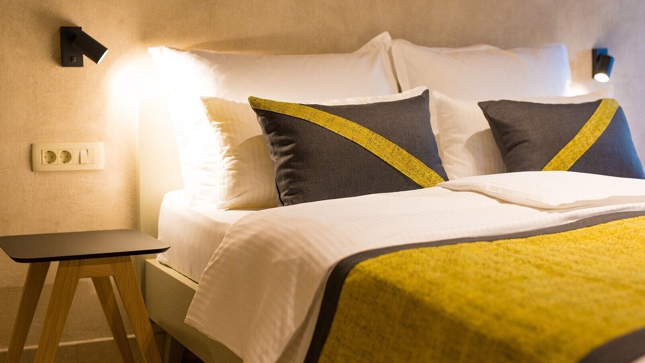 Photo of Bedroom in Nenadici