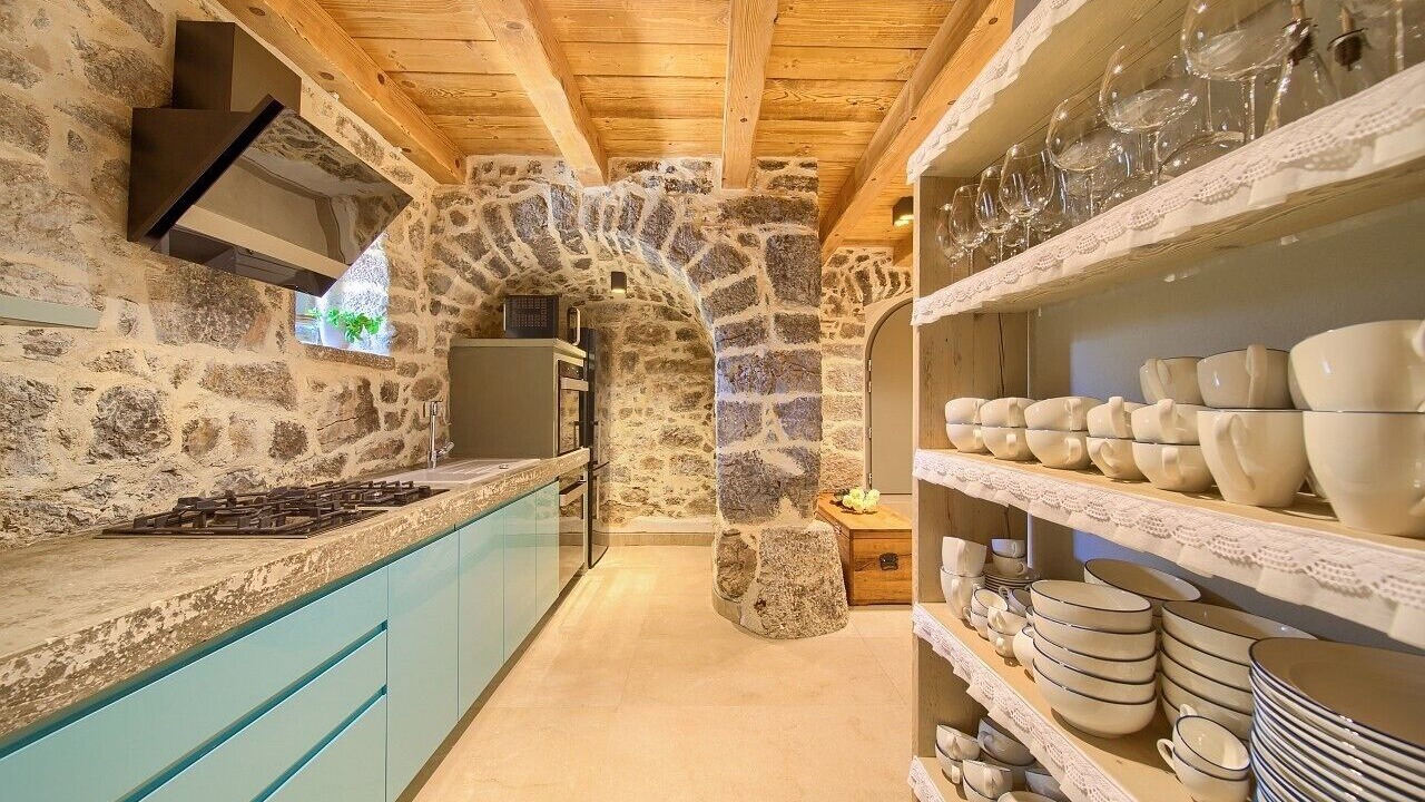 Photo of Kitchen in Nenadici