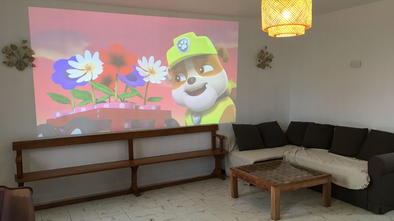 Photo of Livingroom in Espaubourg