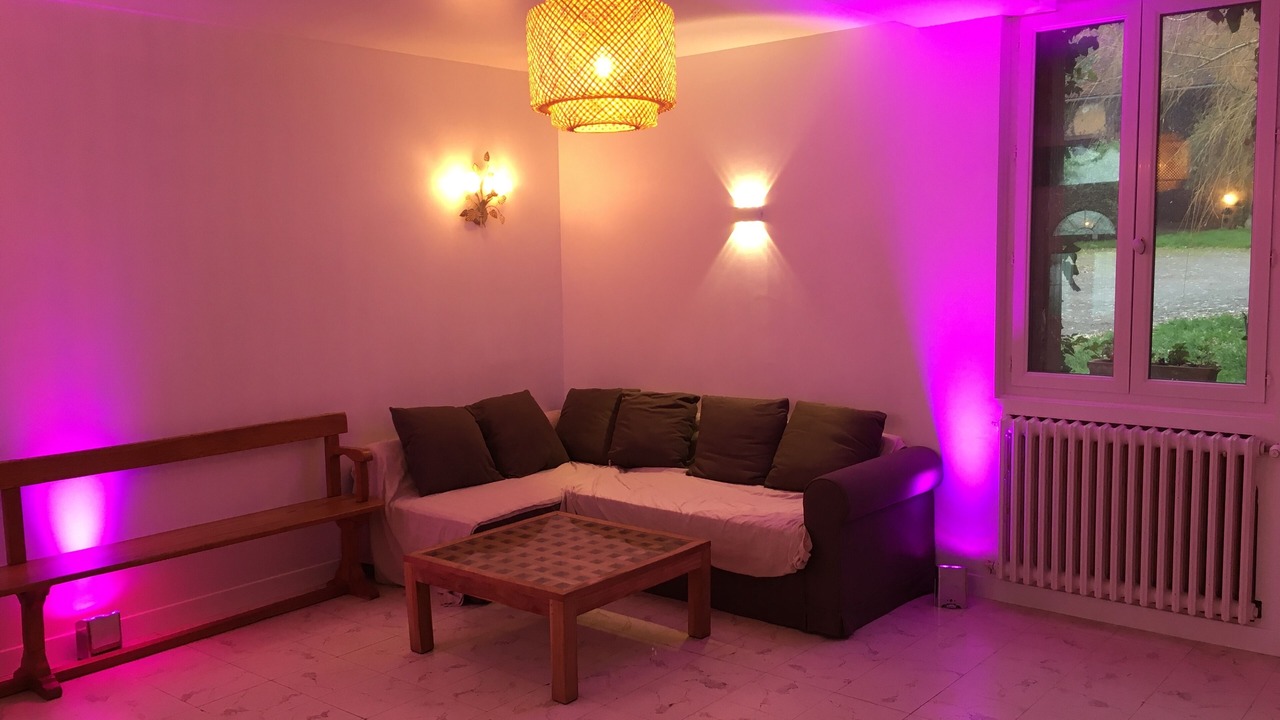 Photo of Livingroom in Espaubourg