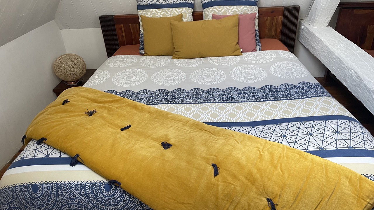 Photo of Bedroom in Espaubourg