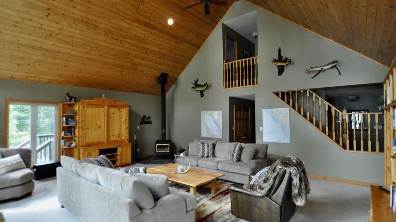 Photo of Livingroom in Broadbent