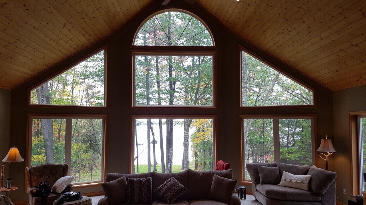Photo of Livingroom in Broadbent