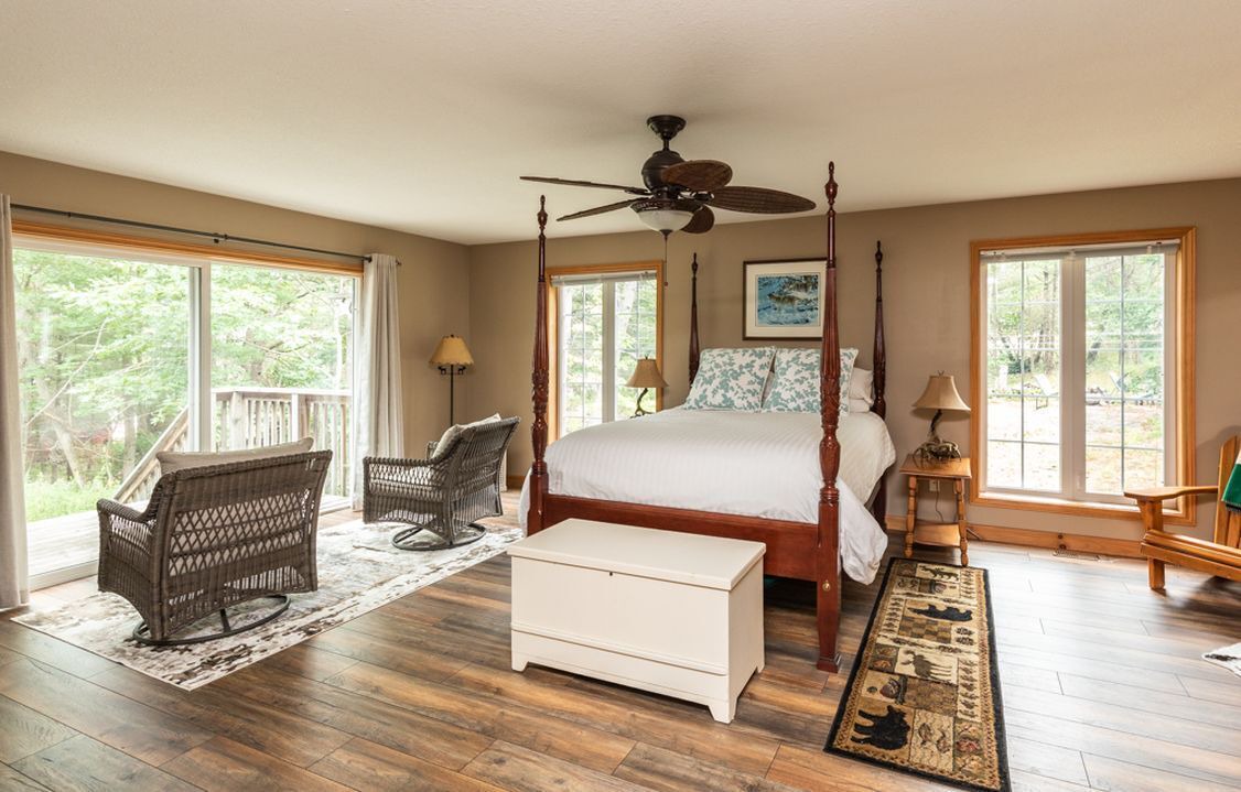 Photo of Bedroom in Broadbent