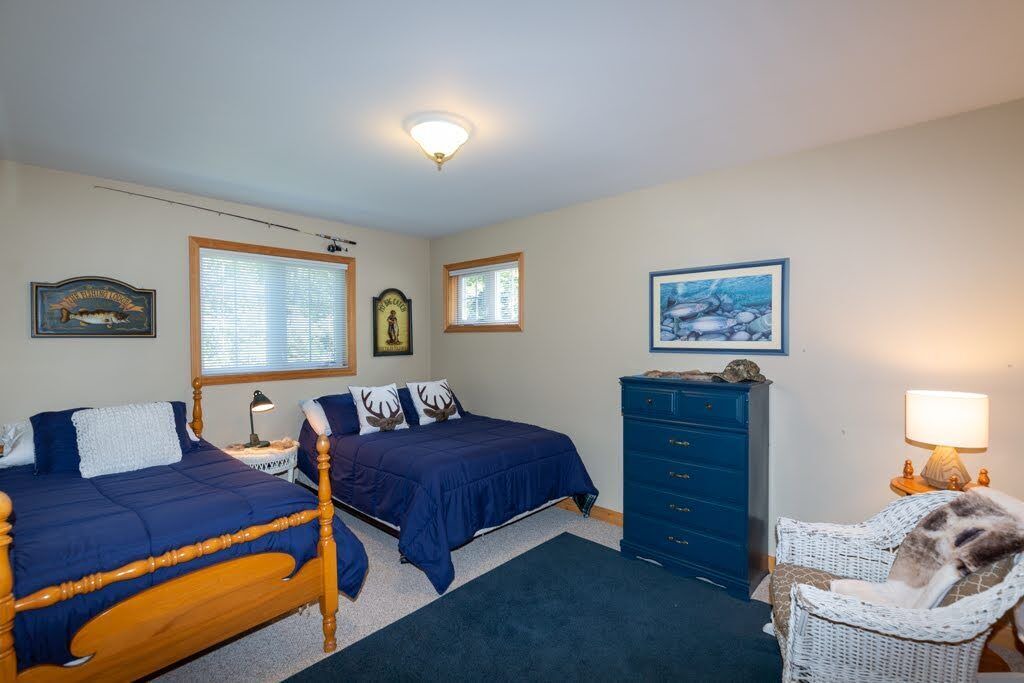 Photo of Bedroom in Broadbent