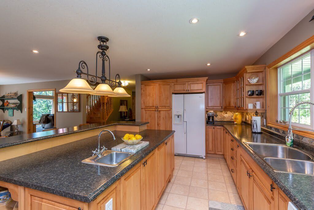 Photo of Kitchen in Broadbent