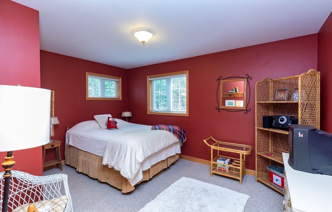 Photo of Bedroom in Broadbent