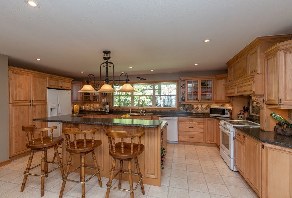 Photo of Kitchen in Broadbent