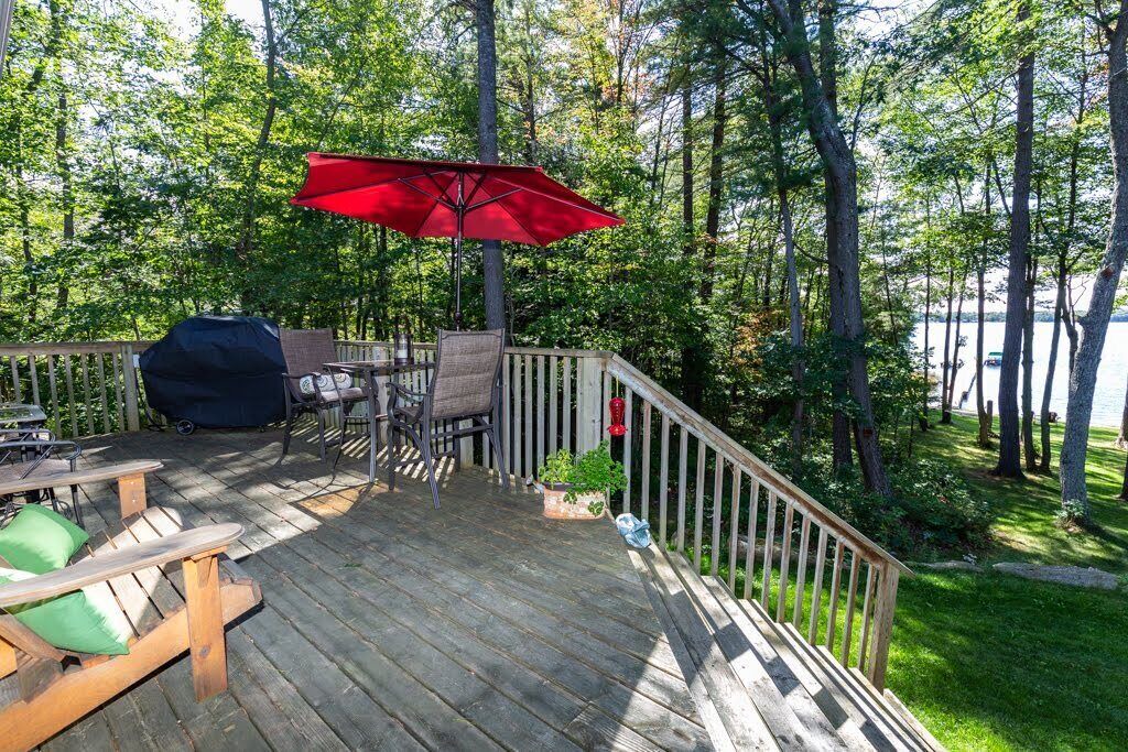 Photo of Outdoor in Broadbent