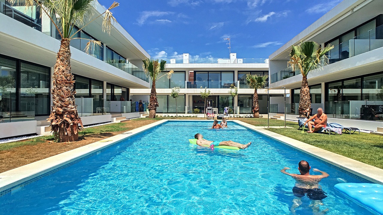 Photo of Outdoor in Mar de Cristal