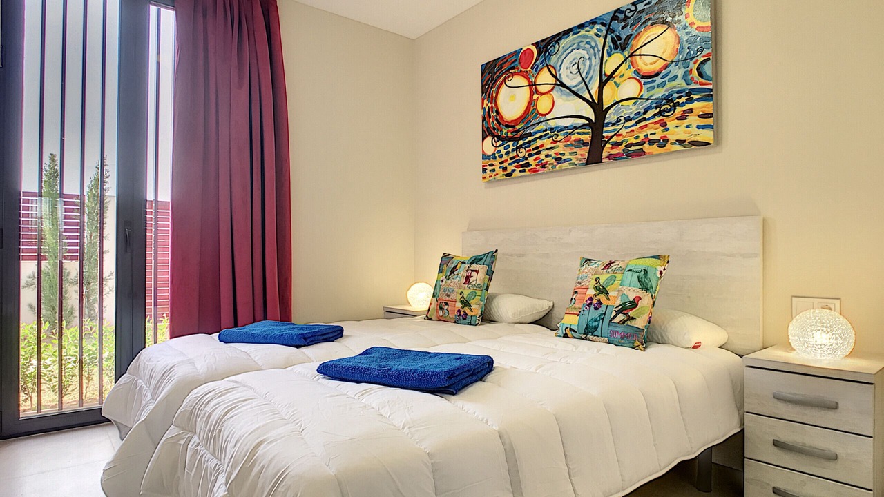 Photo of Bedroom in Mar de Cristal