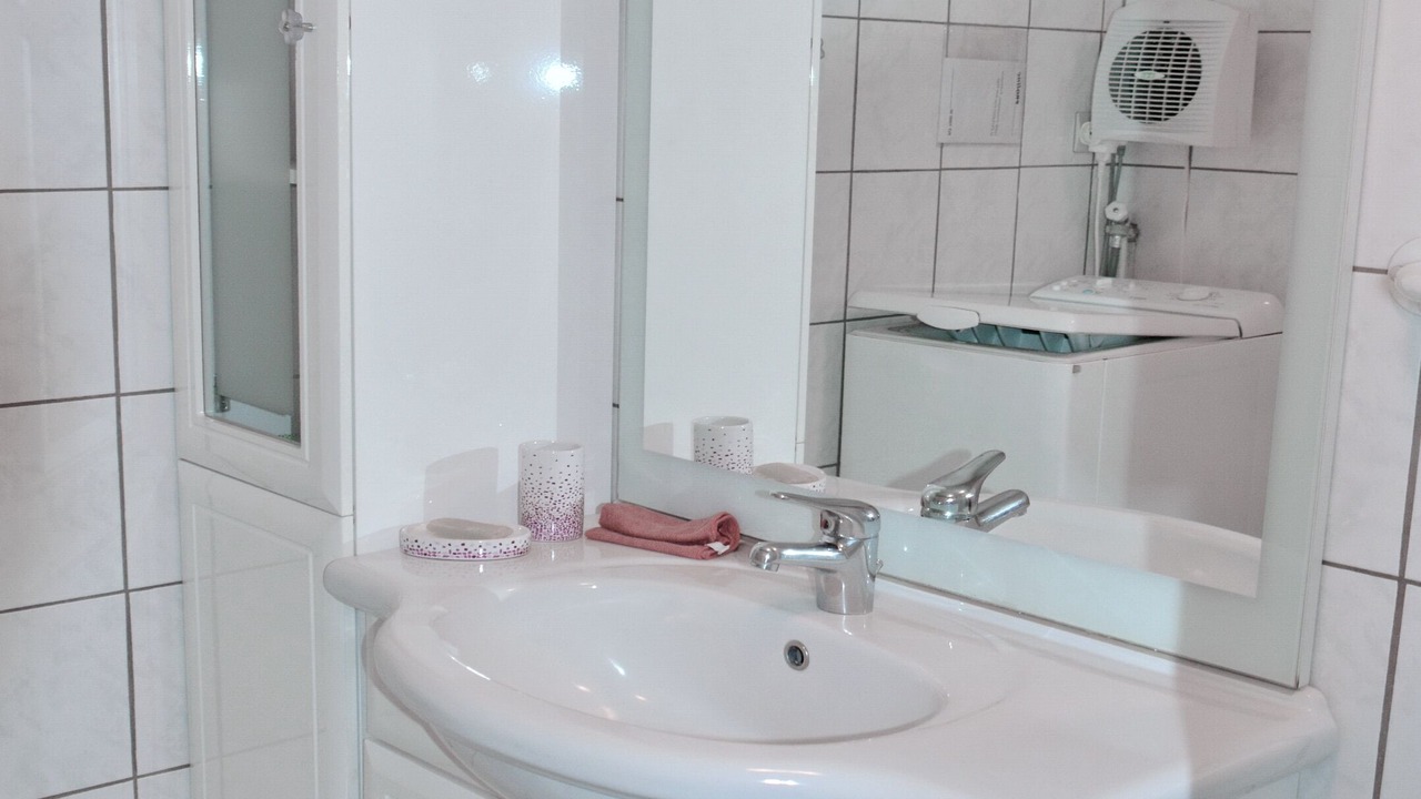 Photo of Bathroom in Bergheim