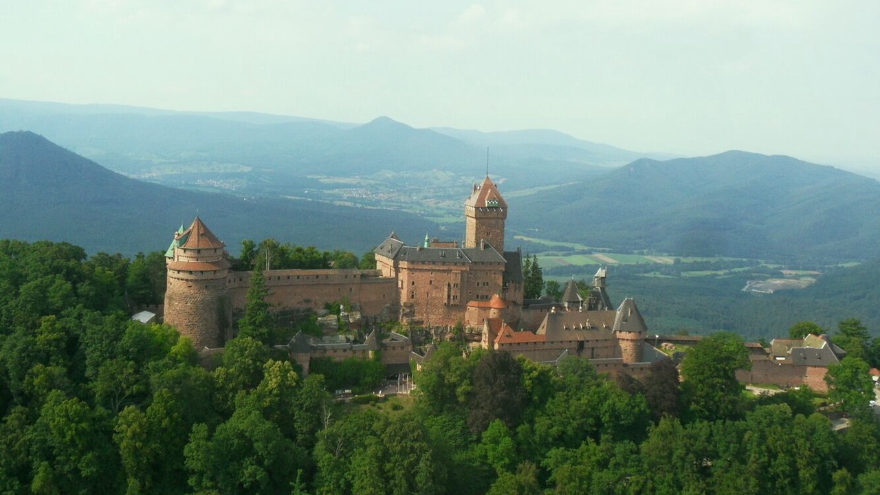 Photo of Others in Bergheim