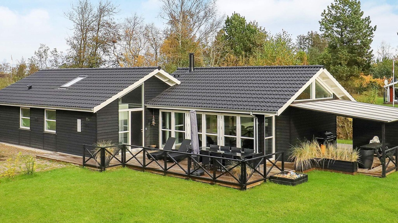 Photo of Outdoor in Bratten Strand