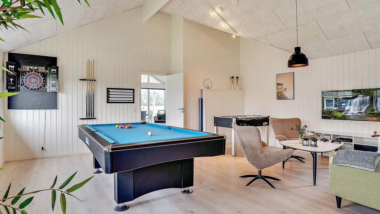 Photo of Bedroom in Houstrup