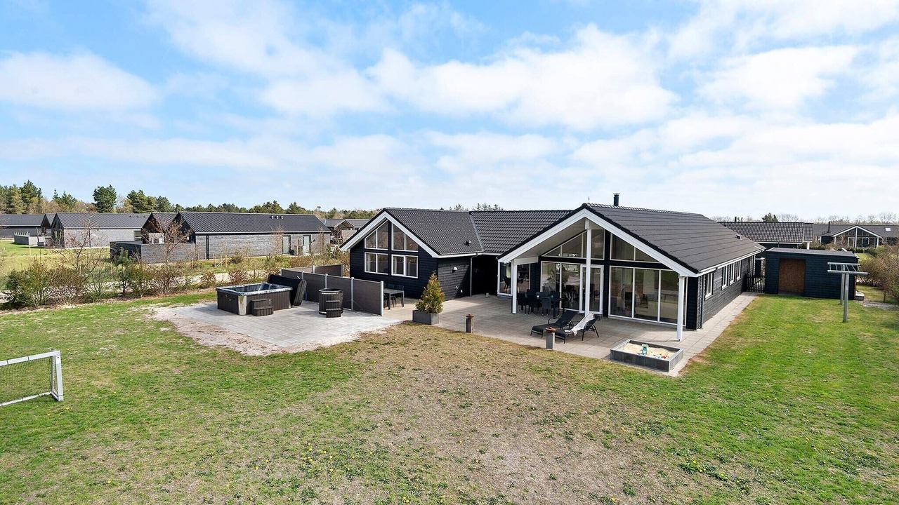 Photo of Outdoor in Houstrup
