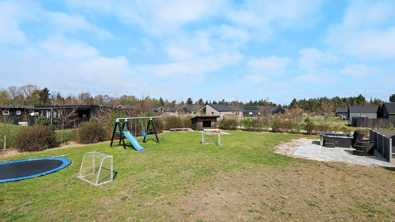 Photo of Outdoor in Houstrup