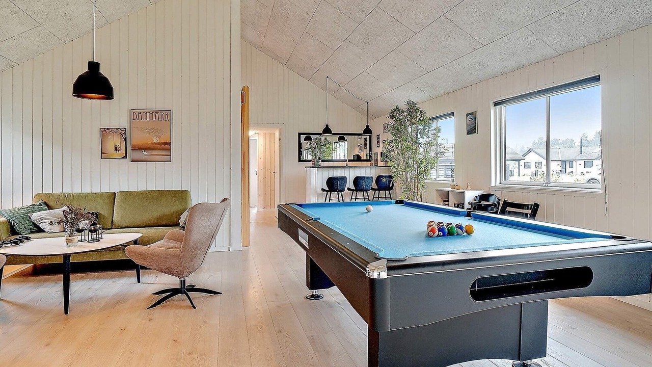 Photo of Bedroom in Houstrup