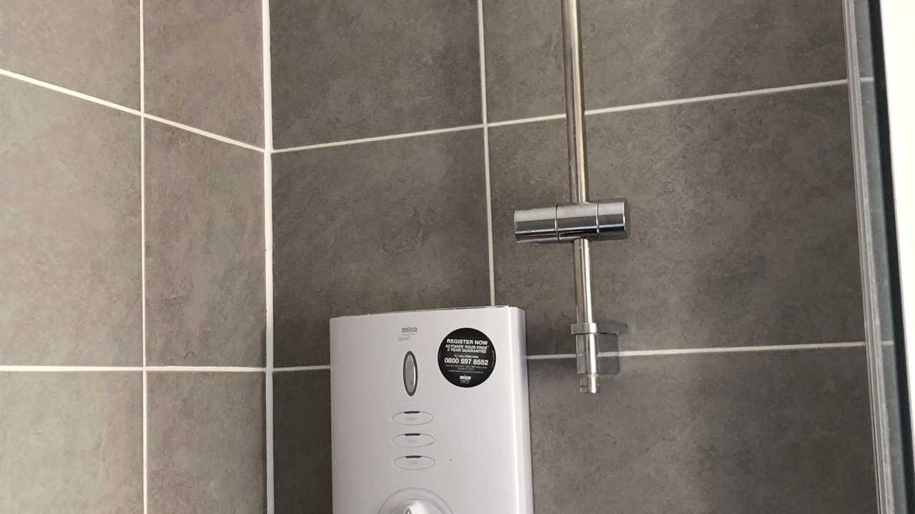 Photo of Bathroom in Clyst St Mary