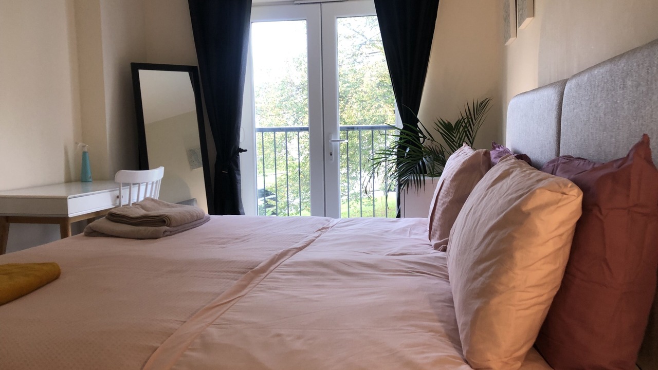 Photo of Patio Balcony in Clyst St Mary