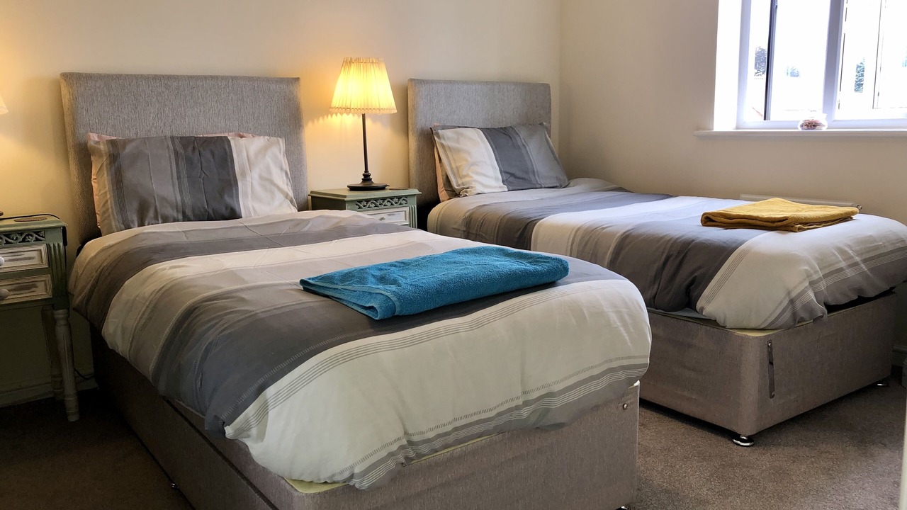 Photo of Bedroom in Clyst St Mary