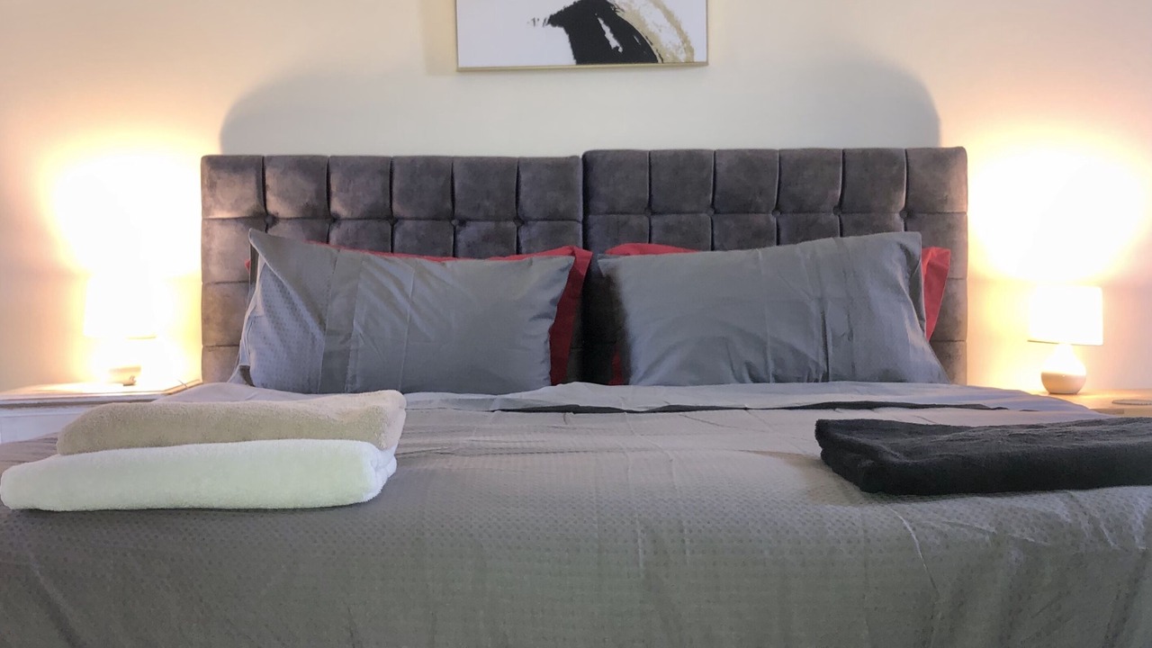 Photo of Bedroom in Clyst St Mary