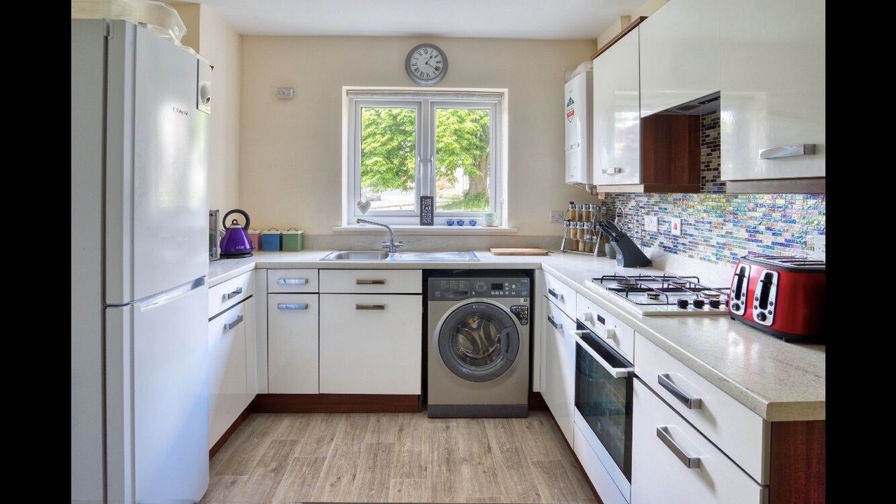 Photo of Kitchen in Clyst St Mary