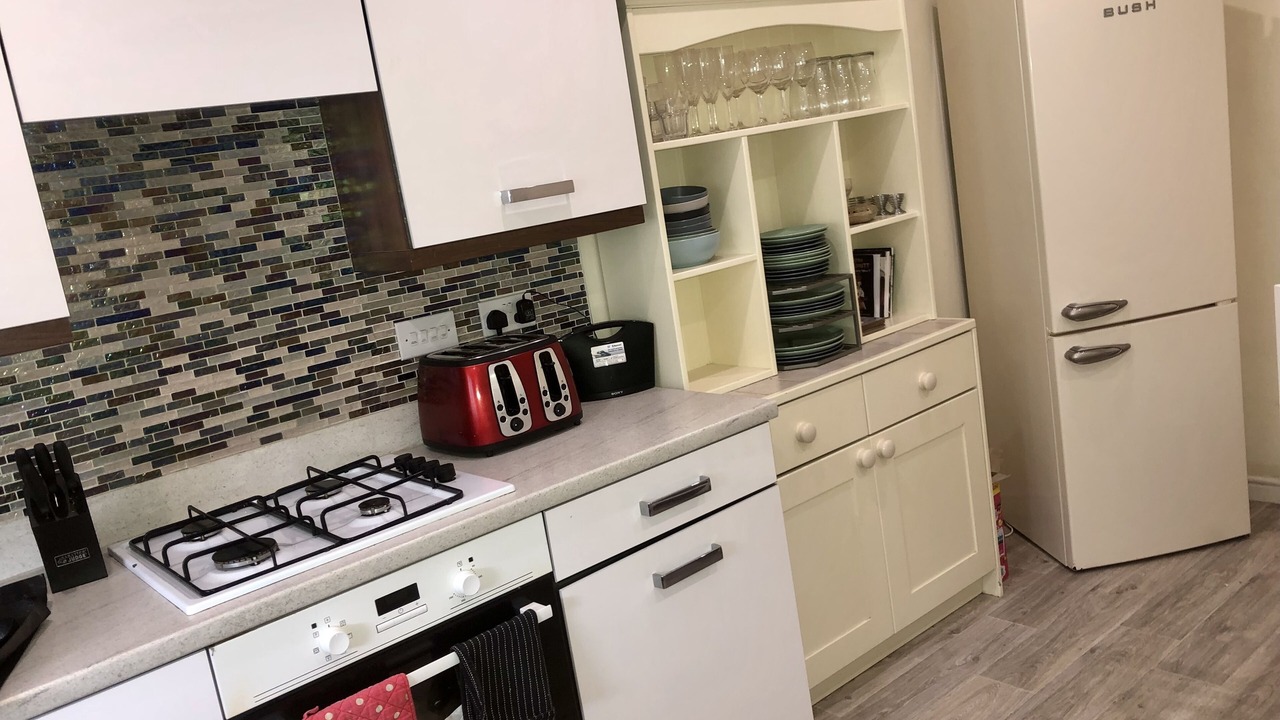 Photo of Kitchen in Clyst St Mary