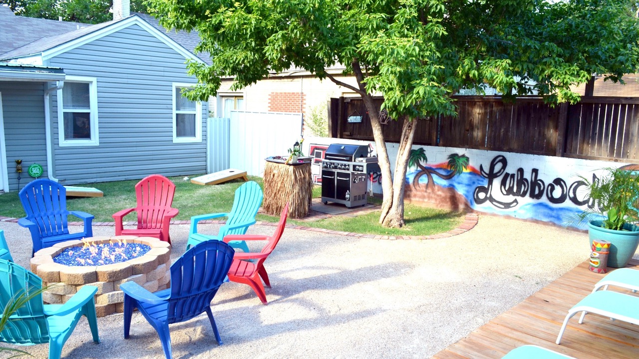 Photo of Others in Heart of Lubbock