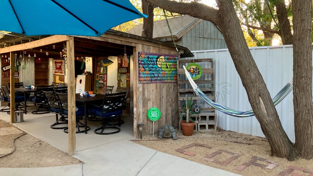Photo of Others in Heart of Lubbock
