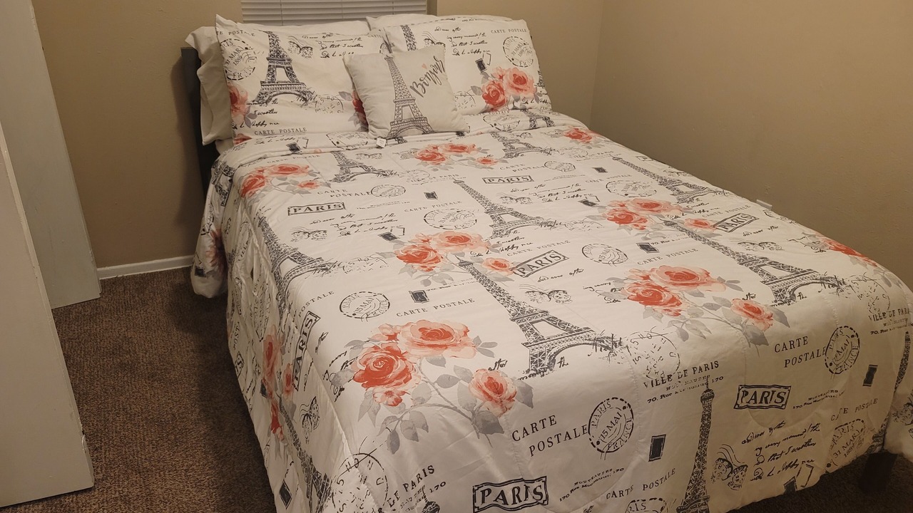 Photo of Bedroom in Shreveport