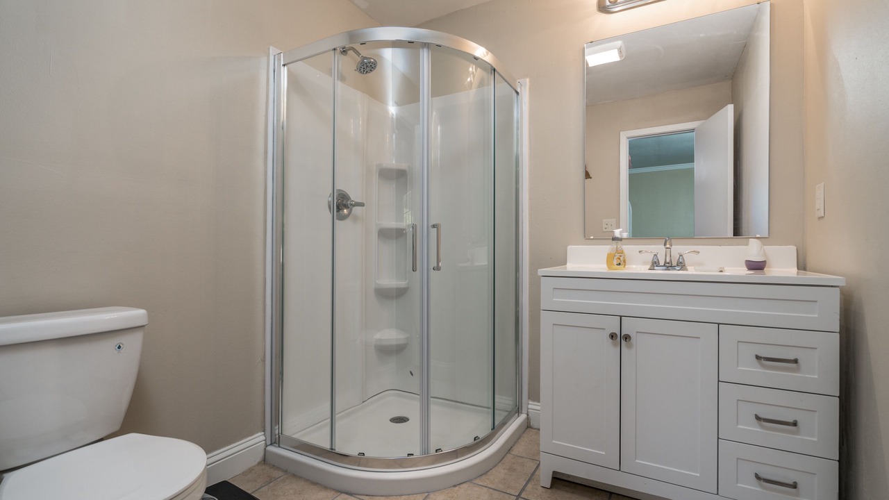 Photo of Bathroom in Shreveport