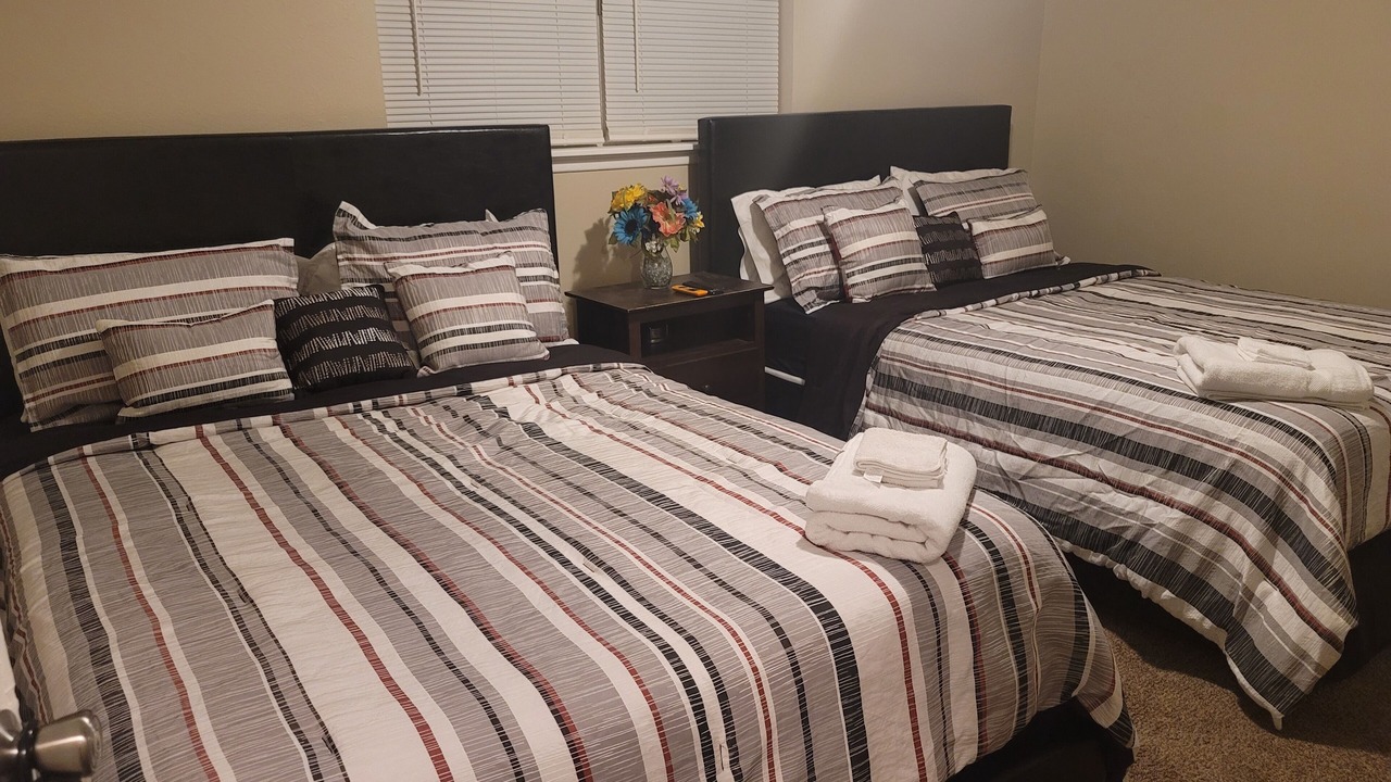 Photo of Bedroom in Shreveport