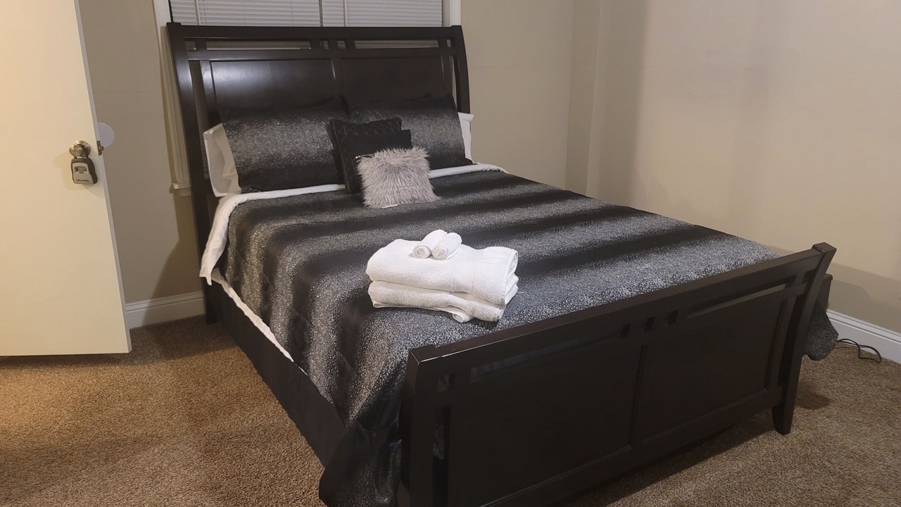 Photo of Bedroom in Shreveport