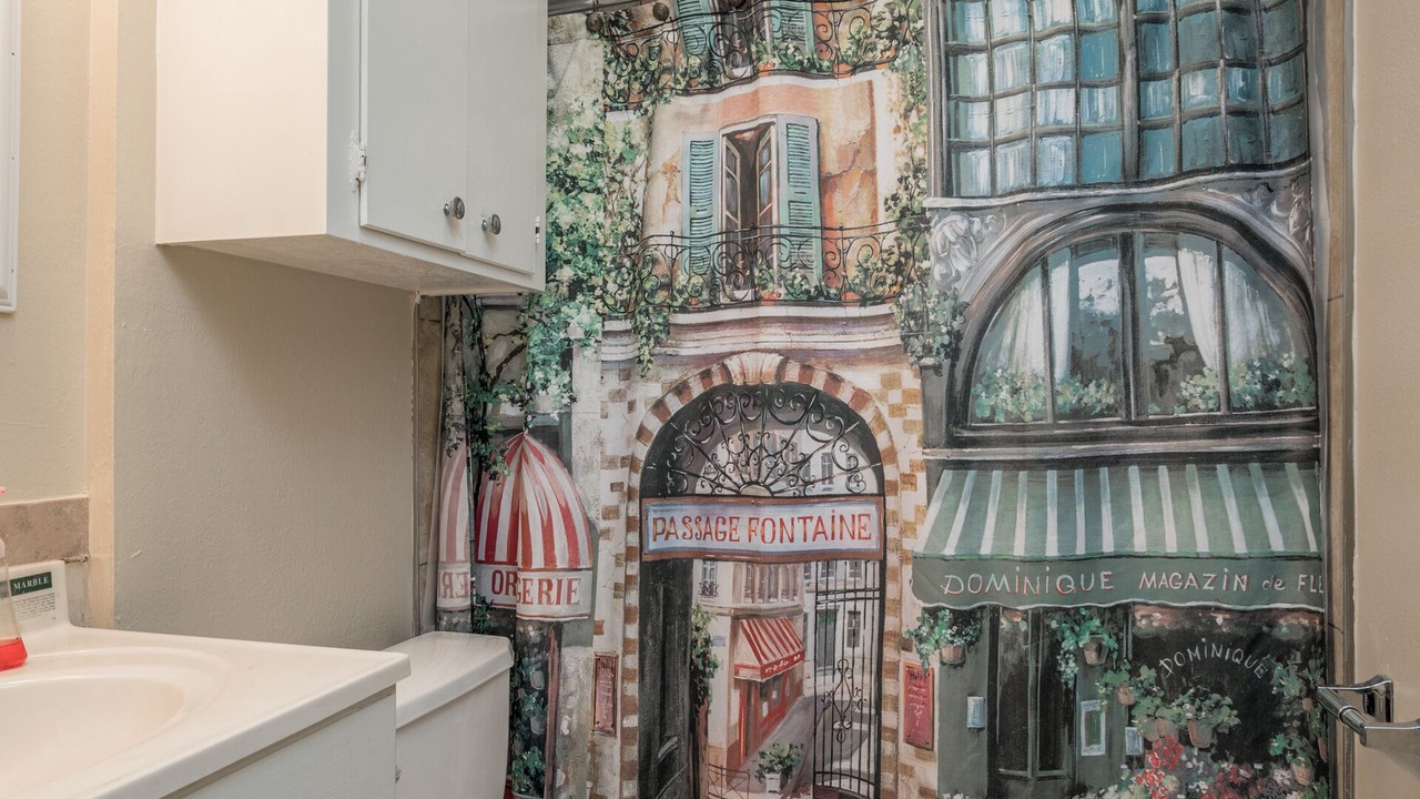 Photo of Bathroom in Shreveport