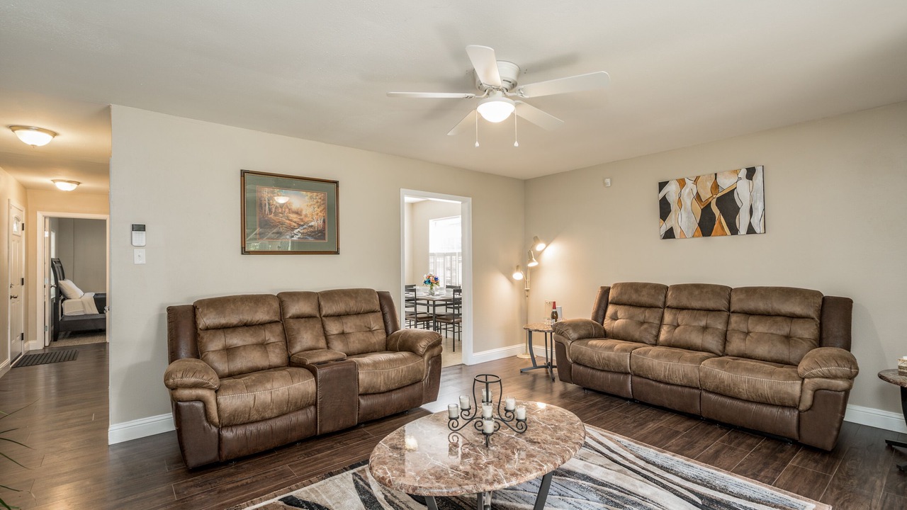 Photo of Bedroom in Shreveport