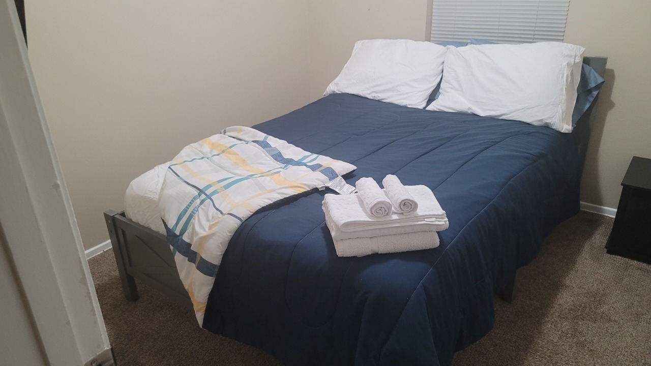 Photo of Bedroom in Shreveport
