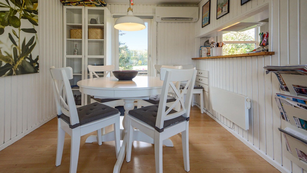 Photo of Bedroom in Diernæs Strandby